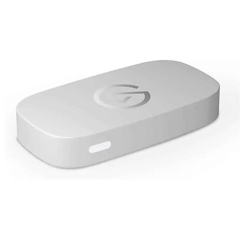 Elgato Game Capture Neo 10GBV9901 salvestuskaart, USB-C, 1080p60, valge