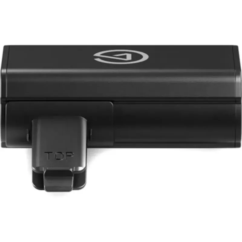 Elgato 10GBW9901 Network Dock, must - USB-C ja Ethernet adapter