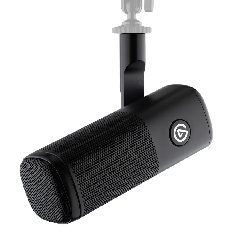 Elgato Wave DX XLR mikrofon, must