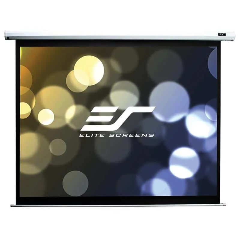 Elite Screens ELECTRIC100XH elektriline projektori ekraan, 100", 16:9