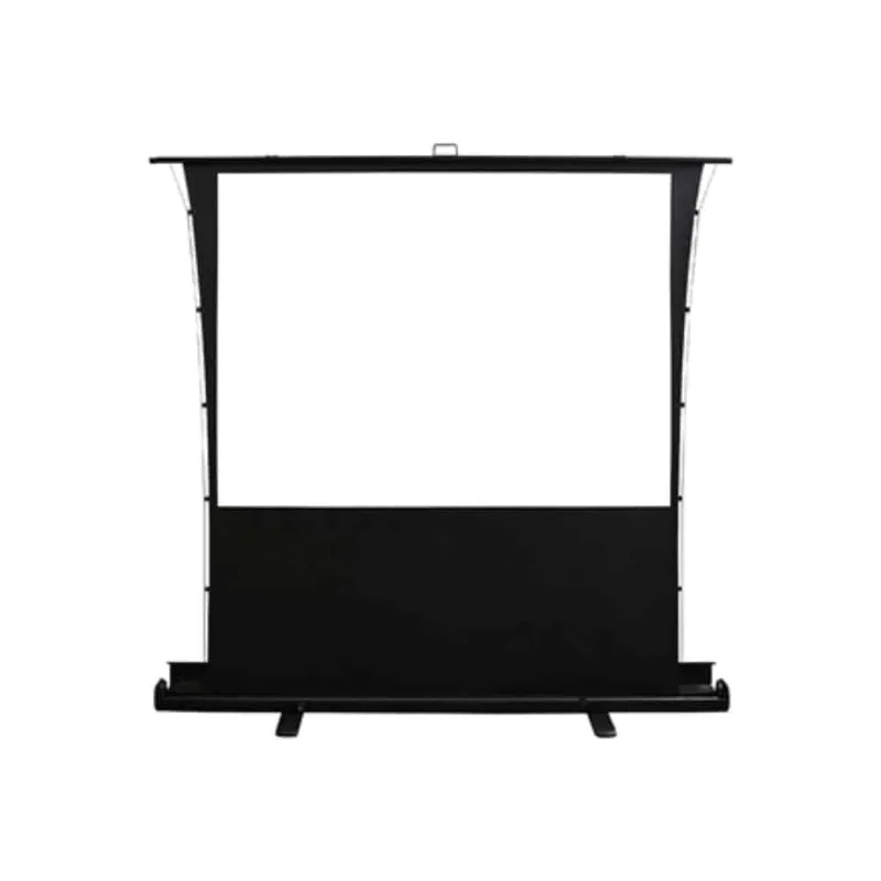Elite Screens FT92XWH 92" statiiviga projektori ekraan 203x115 cm