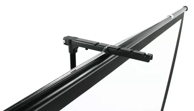 Elite Screens T120UWV1 projektori ekraan 120" manuaalne statiiviga