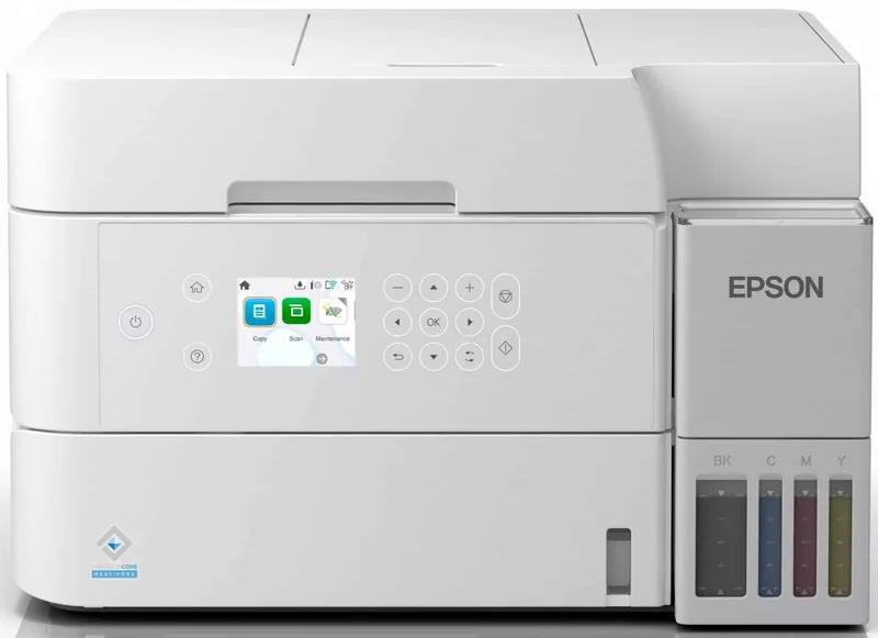Epson C11CL43404 EcoTank L6376 Duplex multifunktsionaalne värvi
