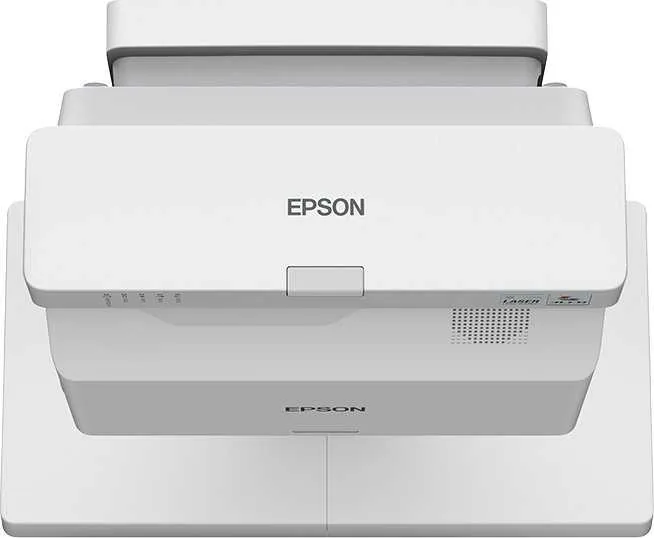 Epson EB-770F valge laserprojektor