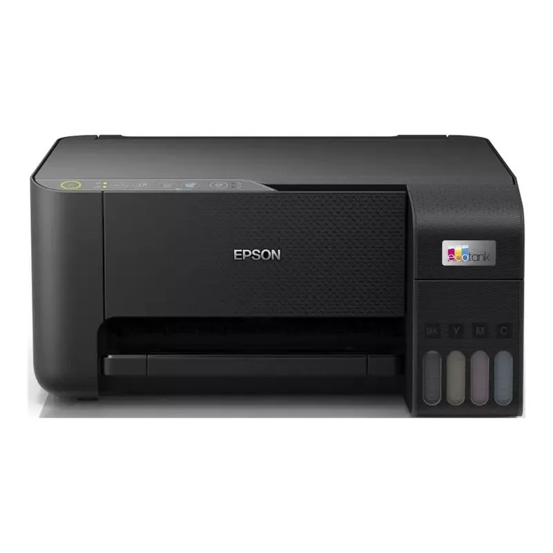 Epson EcoTank L3270 (C11CJ67434) Wi-Fi multifunktsionaalne tindiprinter, must