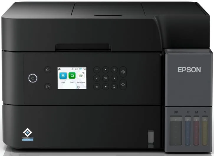Epson EcoTank L6370 multifunktsionaalne värviprinter automaatse dupleksiga