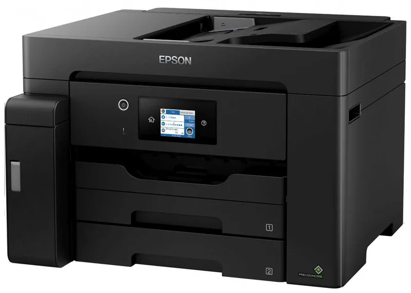 Epson EcoTank M15140 A3+ multifunktsionaalne tindiprinter WiFi must-valge