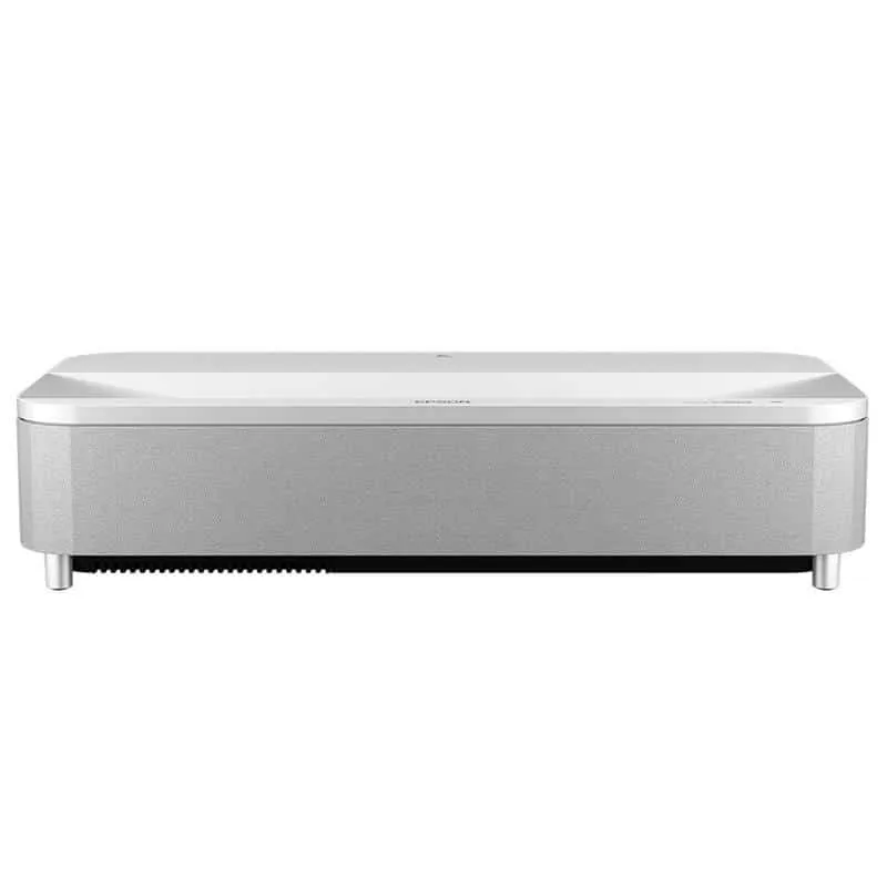 Epson EH-LS800W 4K UHD lähikuva laserprojektor, valge