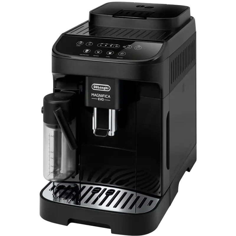 DeLonghi ECAM290.51.B täisautomaatne espressomasin, must