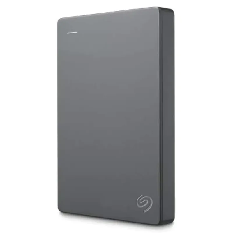 Ext.HDD Seagate 4TB 2,5" Basic (STJL4000400)