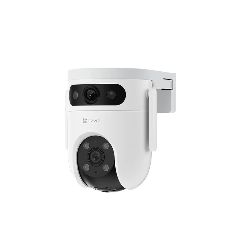 EZVIZ H9C Dual CS-H9C-3K 3K Wi-Fi välikaamera, valge