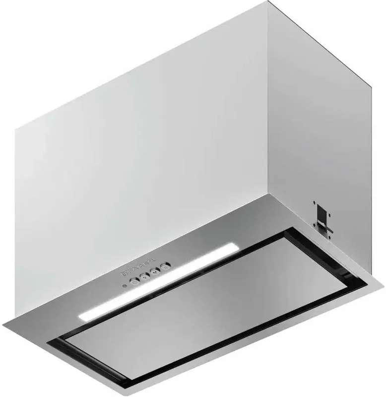 Faber 305.0665.353 INKA LUX EVO X A52 integreeritav