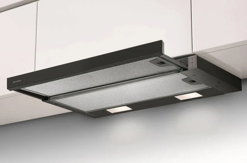 Faber 315.0635.131 FLEXA NG HIP BK A50 integreeritav