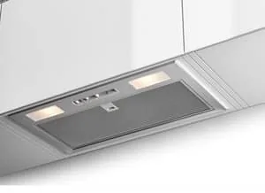 Faber INKA SMART HC X A52 integreeritav õhupuhasti, 390 m³/h, 52 cm (305.0599.307)