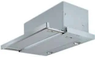 Faber MAXIMA NG EV8 LED AM/X A60 integreeritav õhupuhasti, 620 m³/h