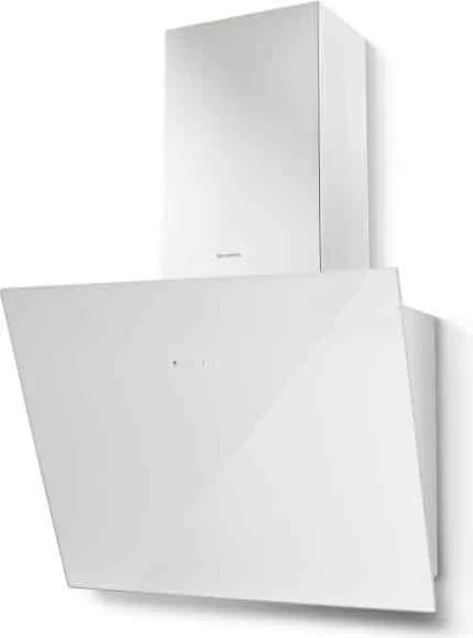 Faber TWEET EV8 LED WH A55 seinale kinnitatav õhupuhasti, 55 cm, valge (330.0529.665)
