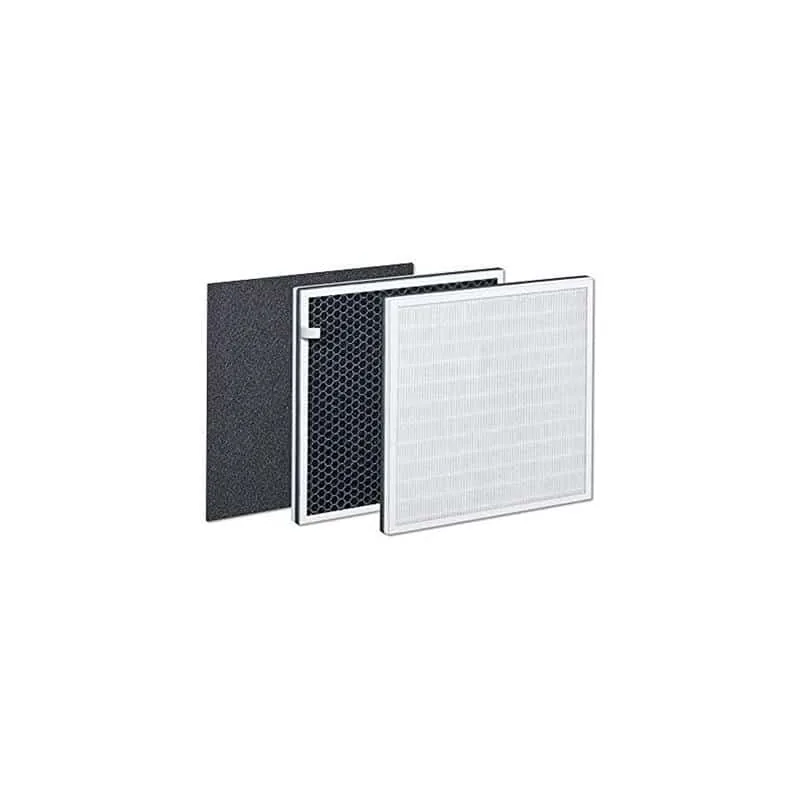 Beurer LR300/310 filter õhupuhastile, HEPA H13 + aktiivsöefilter