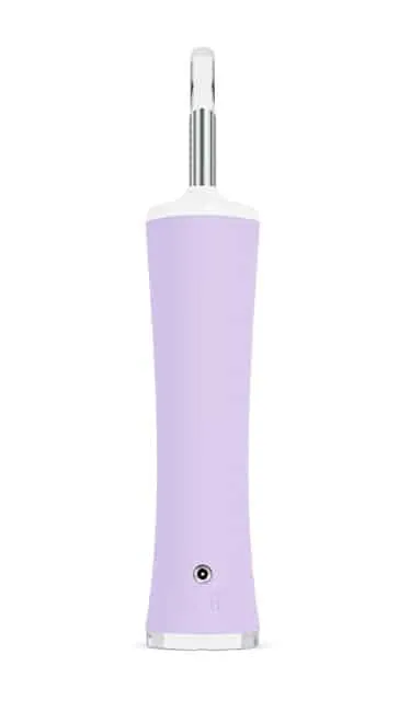 Foreo Espada 2 Plus akne raviseade, aku toitega, veekindel, lilla