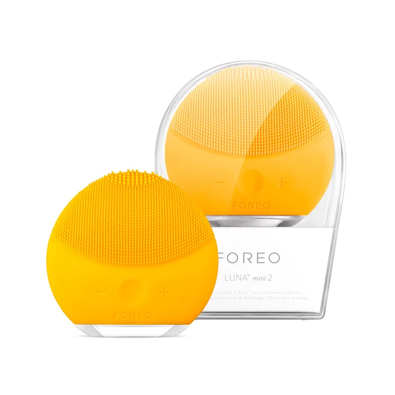 Foreo PEACH 2 go lilla kompaktne IPL-fotoepilaator, 500 000 impulsi (PEACH2GO.LAVENDER)
