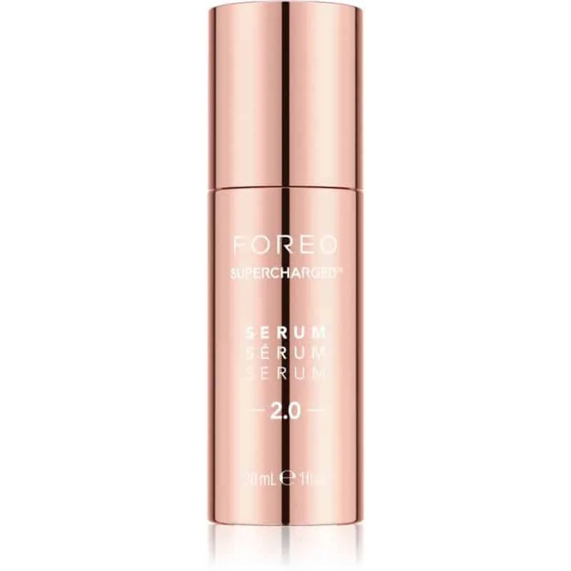 Foreo Supercharged näoseerum 2.0, 30 ml