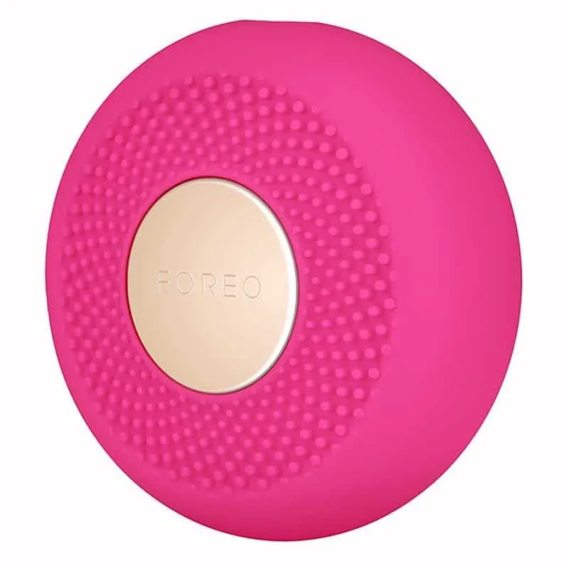 Foreo UFO 2 mini fuksia näohooldusseade