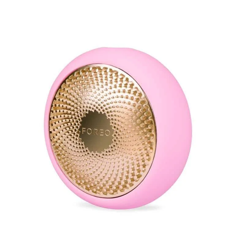 Foreo UFO 2 näohooldusseade, roosa
