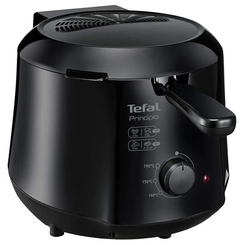 Tefal Principio FF230831 kuumaõhufritüür