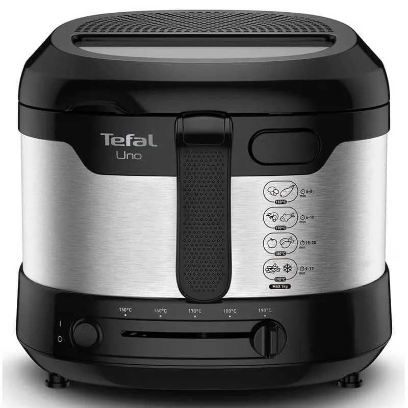 Tefal FF215D Uno kuumaõhufritüür