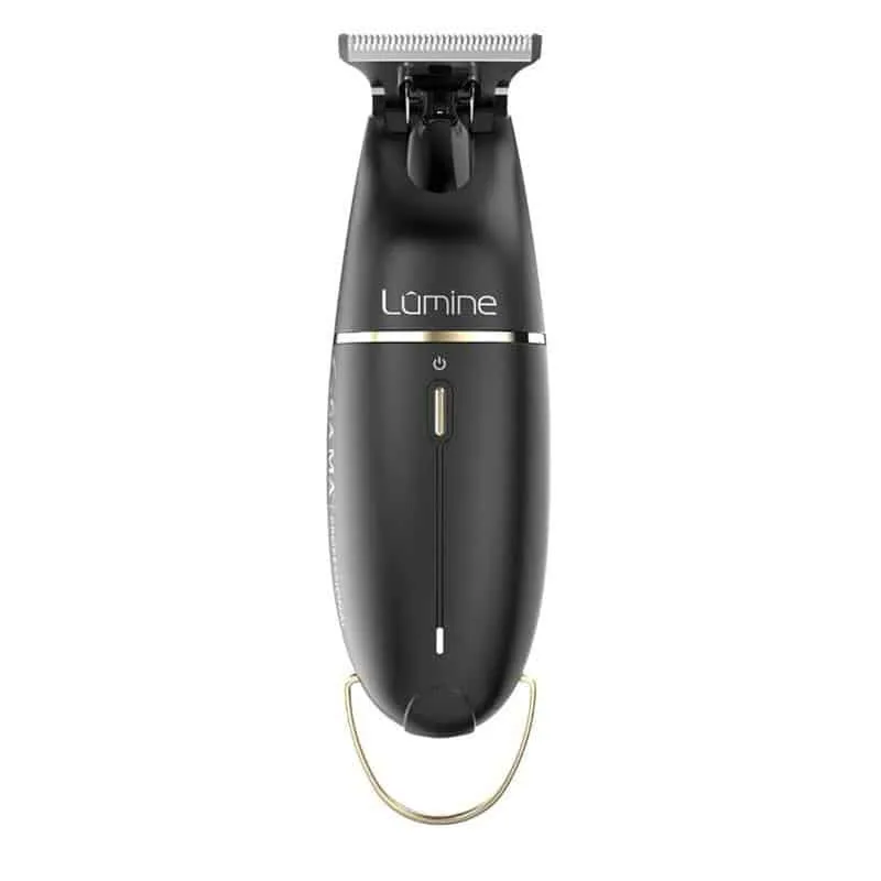 GA.MA Beetle Lumine PM6502 trimmer, must