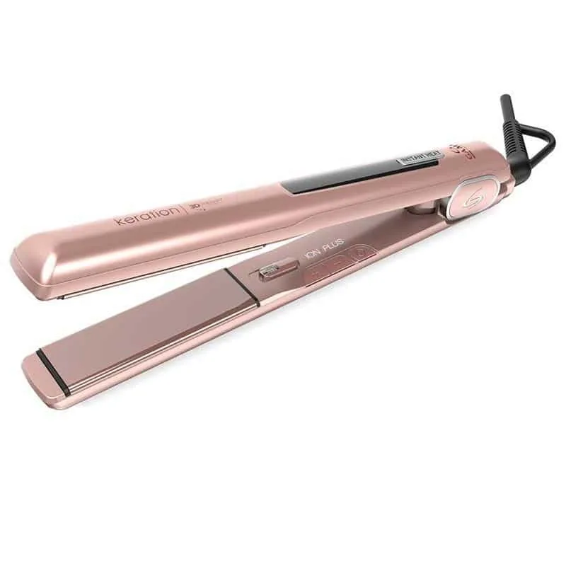 GA.MA Keration Starlight Digital GI0108 sirgendaja, 150–230 °C, vask
