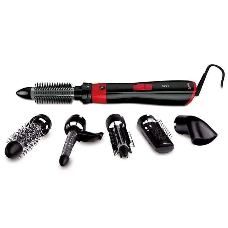 GA.MA Multistyler Turbo GH0101 föön-koolutaja
