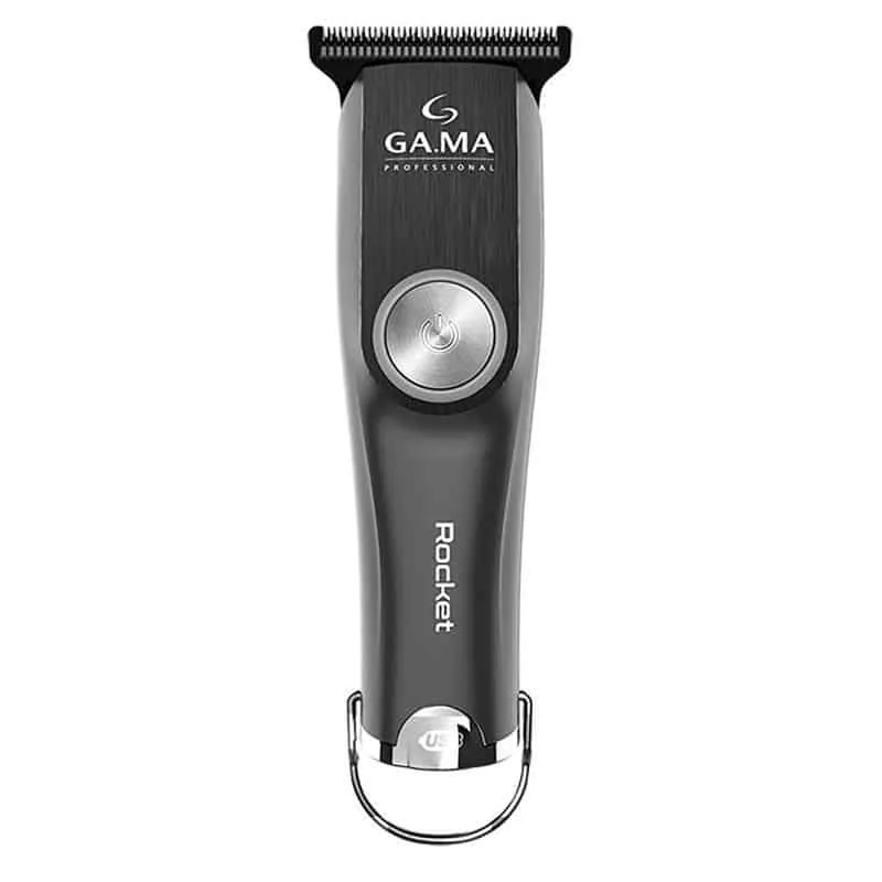 GA.MA Rocket PM2510 trimmer, must/hall
