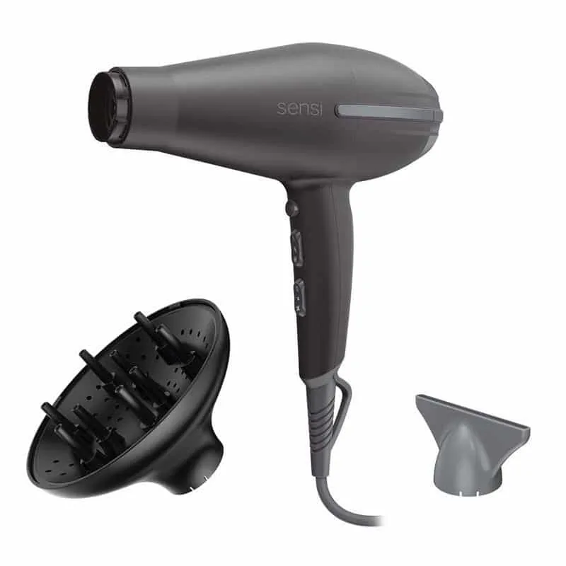 GA.MA Tempo 5D Sensi juukseföön (GH3318)