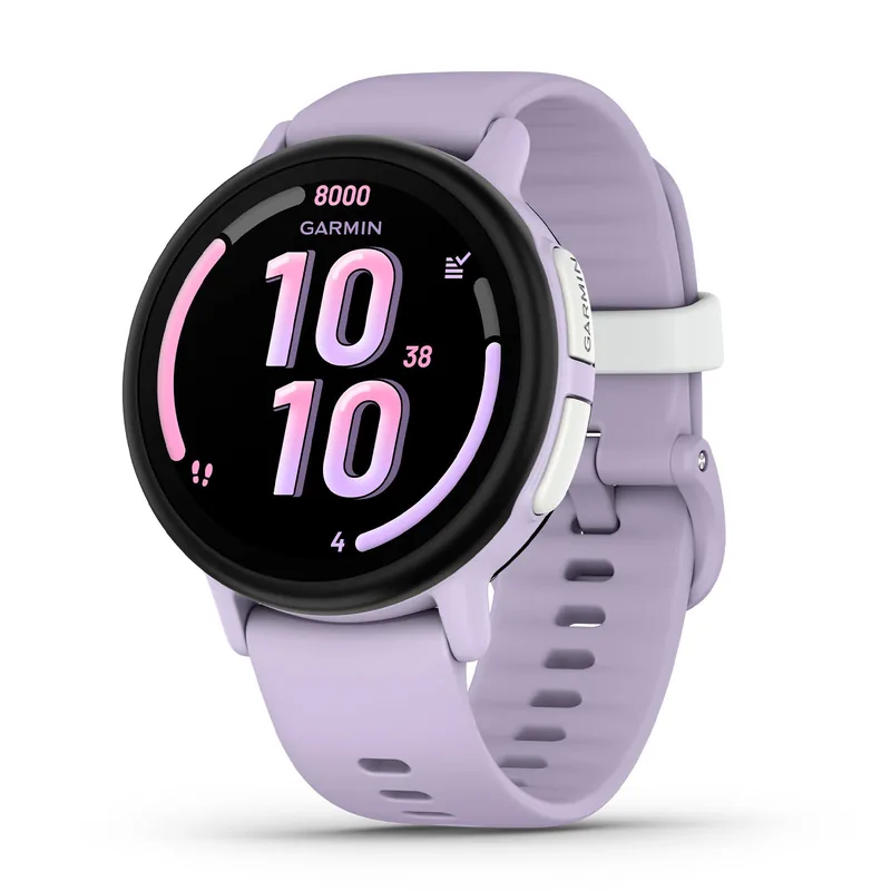 Garmin Bounce 2 (010-03399-01) laste nutikell 4G LTE-ga, lilla