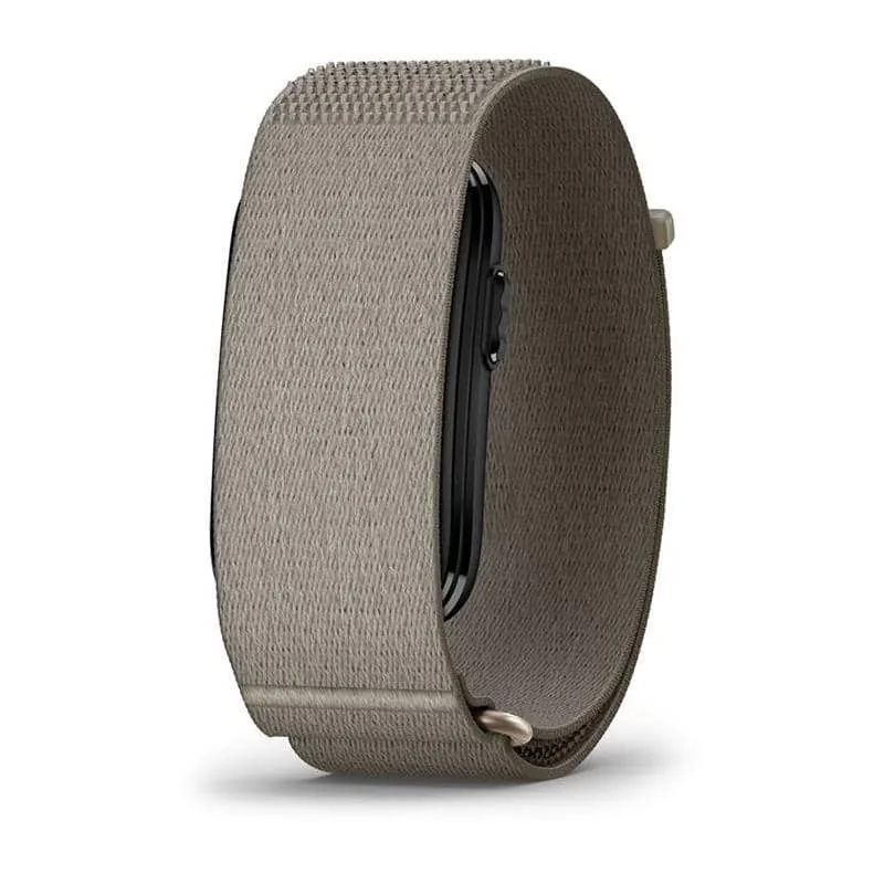Garmin CIRQA 010-04675-11 nutikäevõru, S-M, hall
