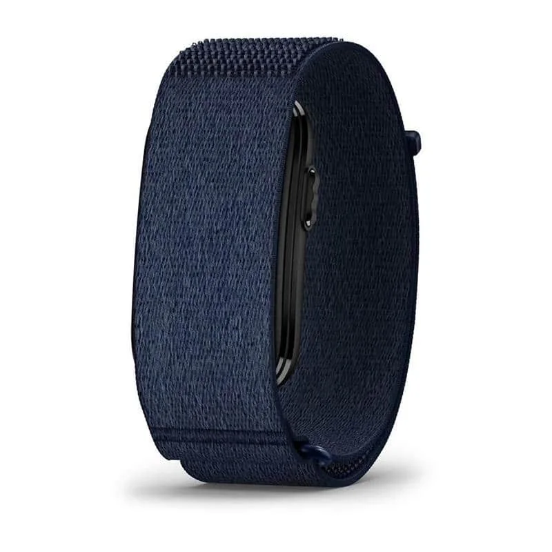 Garmin CIRQA 010-04675-13 nutikäevõru, S-M, sinine