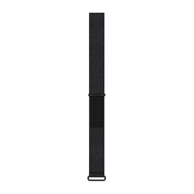Garmin CIRQA 010-14472-21 vahetusrihm, S-M, must