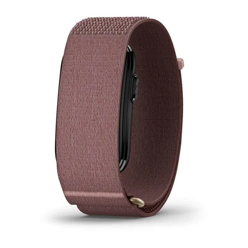 Garmin CIRQA S-M nutikäevõru, roosa/lilla