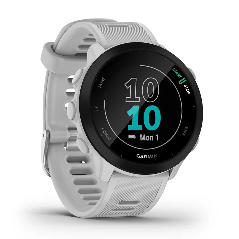 Garmin Forerunner 55, helehall (010-02562-11)