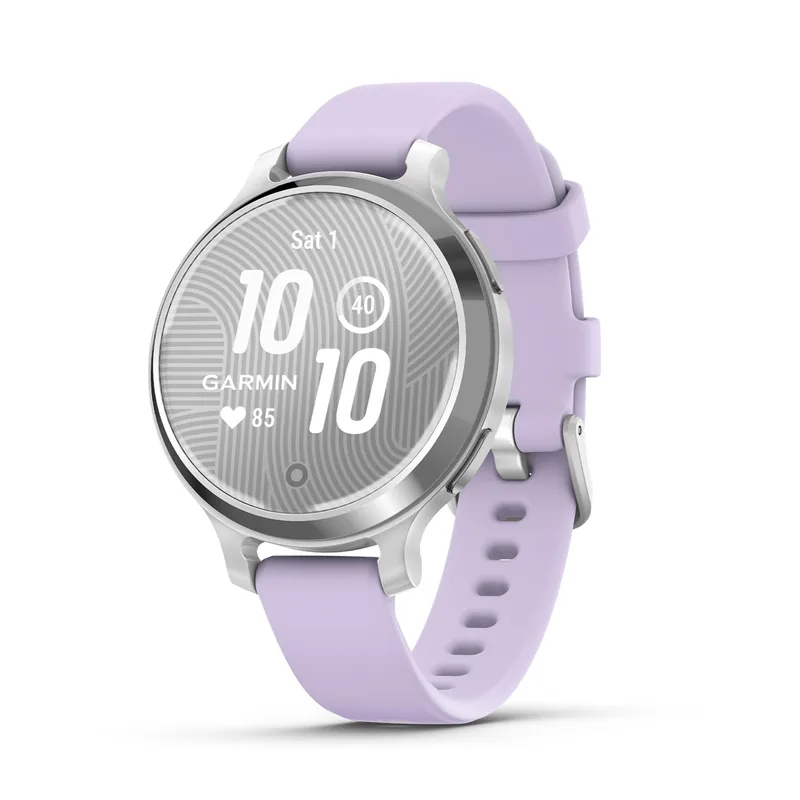 Garmin Lily 2 Active 010-02891-01 lilla nutikell GPS-iga, 38 mm