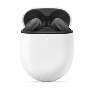 Google Pixel Buds A-Series GA04281-CE juhtmevabad kõrvaklapid, must