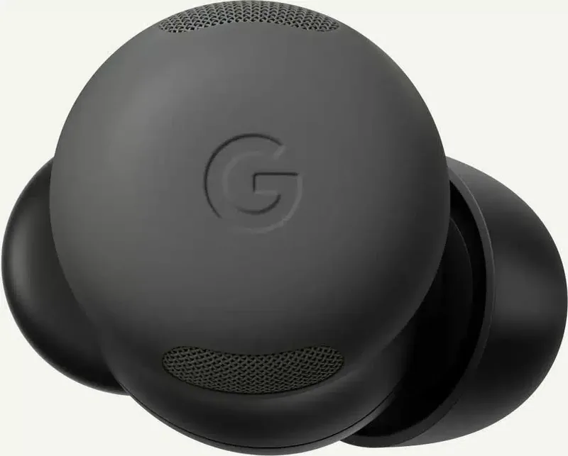 Google Pixel Buds Pro 2 GA05762-EU juhtmevabad kõrvaklapid, tumeroheline