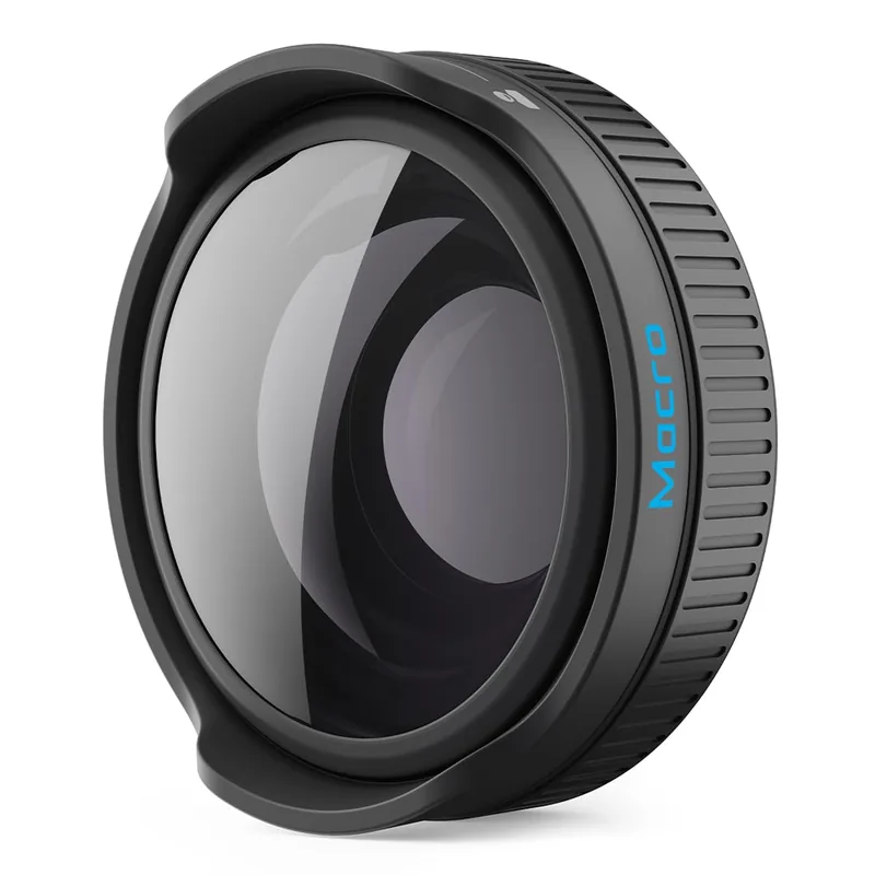 GoPro Macro Lens Mod - Kaamera lääts, AEWAL-021