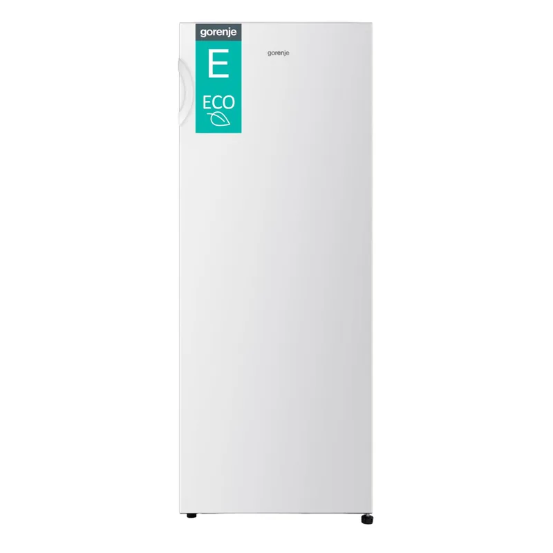 Gorenje F4142PW sügavkülmik, 165 L, 144 cm, valge