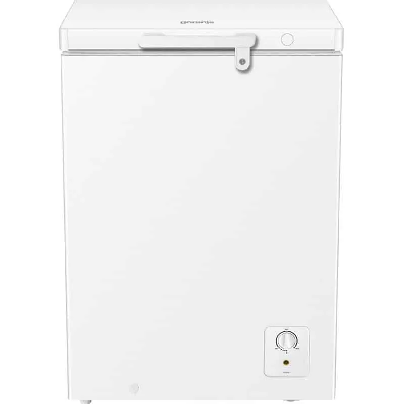 Gorenje FH10E4W5 sügavkülmkirst 97L, valge