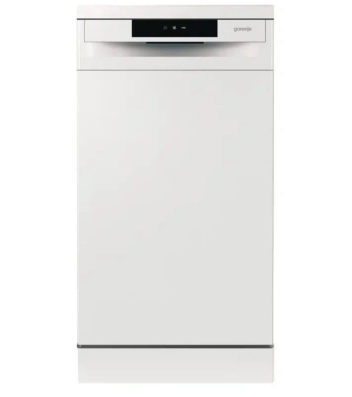 Gorenje GS520E15W nõudepesumasin 9 komplekti, valge