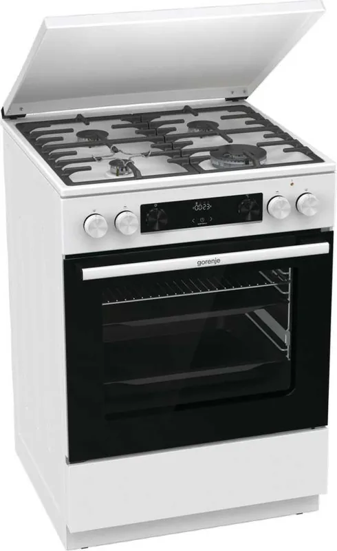 Gorenje GS673B90X eraldiseisev nõudepesumasin 16 komplekti