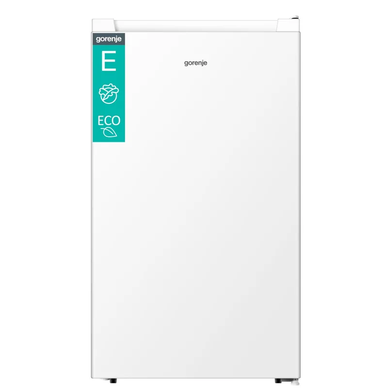 Gorenje RB39EPW4 külmik sügavkülmkambriga, 82 L, valge