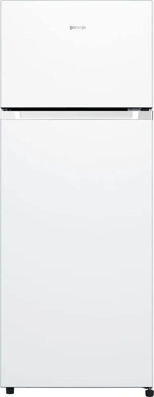 Gorenje RF4142PW4 külmik sügavkülmikuga, 206 L, 144 cm, valge