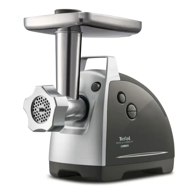 Tefal HV8 NE688 hakklihamasin, 2200 W, hall